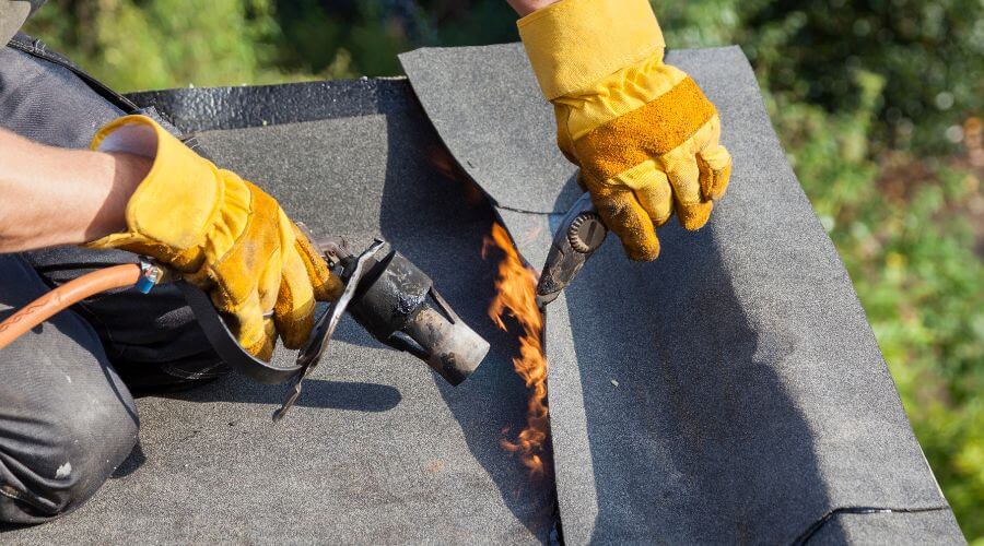 Professional flood damage restoration services in Beersheba Springs, TN